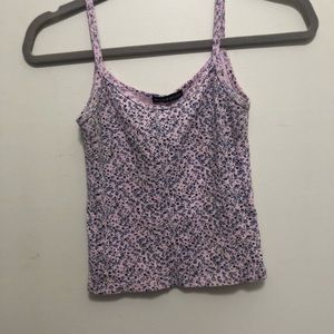 RESERVED BRANDY TOPS